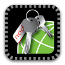 Rental Car Icon