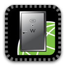 Rooms Icon